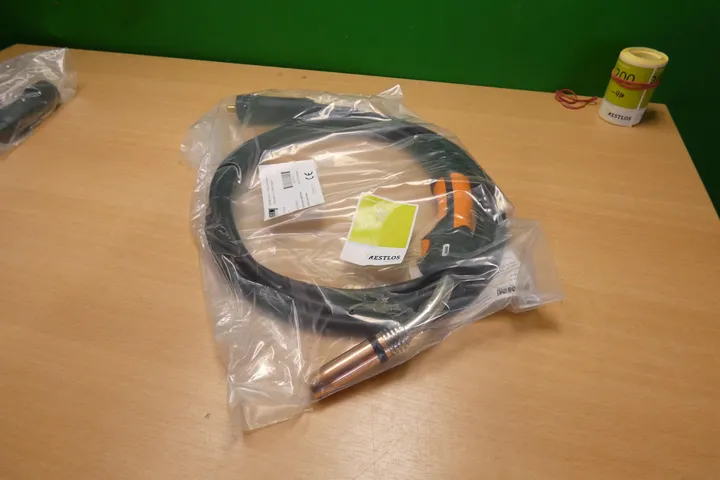 REHM Brenner RC MAG-26 4m Up/Down